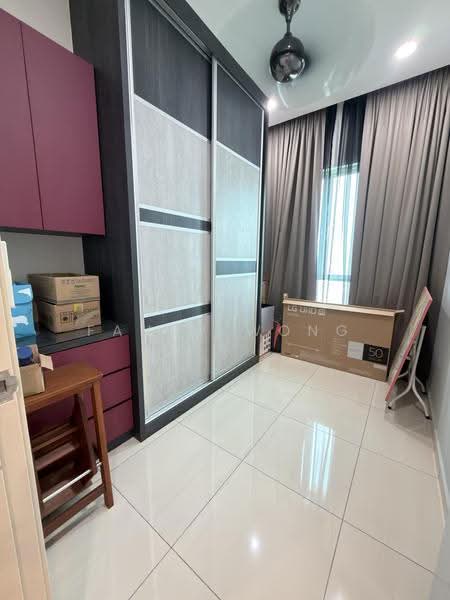 Kondominium untuk Dijual di Solaria Residences - Fanny Wong - PropertyGuru.com.my