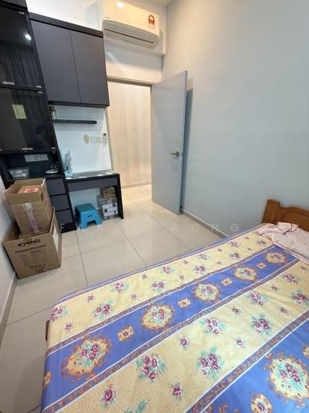 Kondominium untuk Dijual di Solaria Residences - Fanny Wong - PropertyGuru.com.my