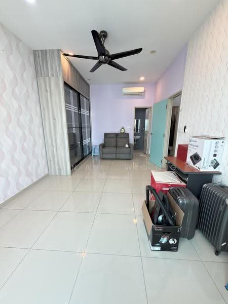 Kondominium untuk Dijual di Solaria Residences - Fanny Wong - PropertyGuru.com.my