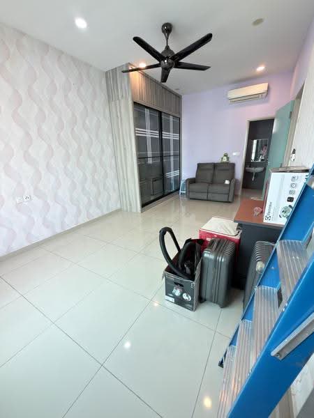 Kondominium untuk Dijual di Solaria Residences - Fanny Wong - PropertyGuru.com.my
