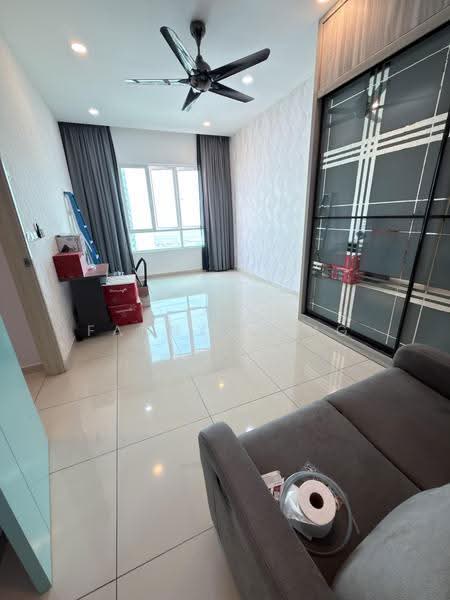 Kondominium untuk Dijual di Solaria Residences - Fanny Wong - PropertyGuru.com.my