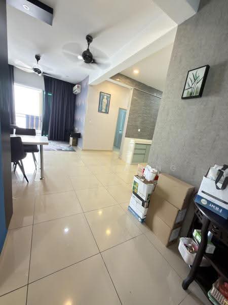 Kondominium untuk Dijual di Solaria Residences - Fanny Wong - PropertyGuru.com.my