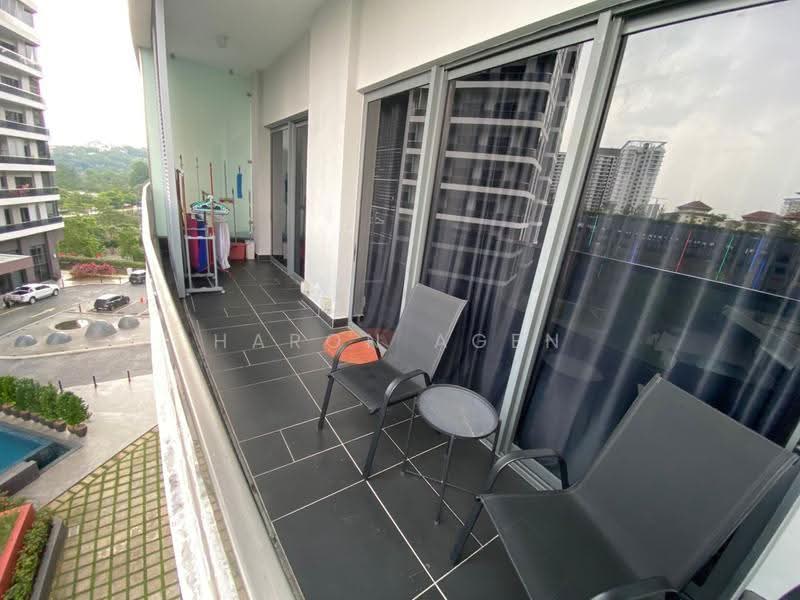 Condominium for Sale at The Veo - Haron Agen - PropertyGuru.com.my