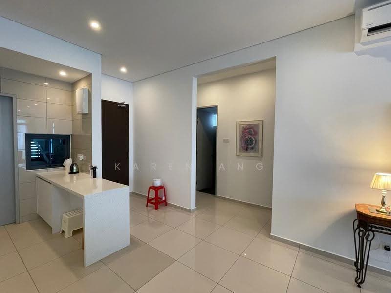 Kediaman Servis untuk Dijual di PJ Midtown - Karen Ang - Kitchen - PropertyGuru.com.my