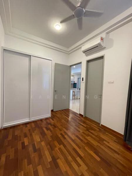 Kediaman Servis untuk Dijual di PJ Midtown - Karen Ang - Bedroom - PropertyGuru.com.my