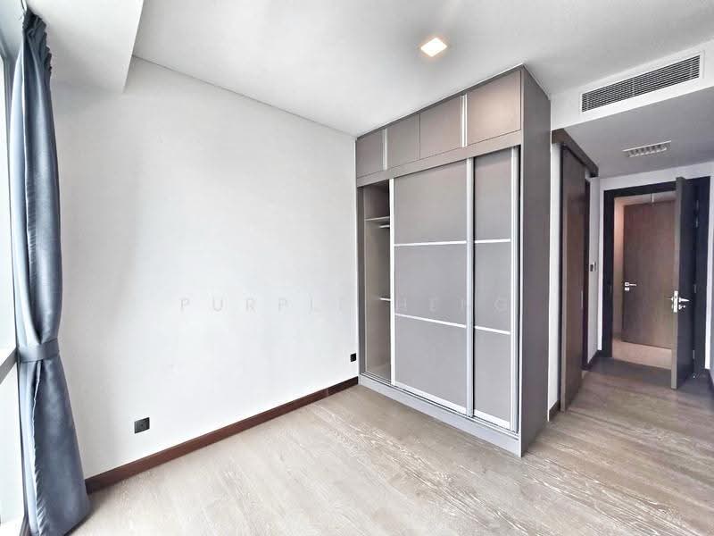 Kediaman Servis untuk Disewa di Puteri Cove Residences - Purple Heng - Bedroom - PropertyGuru.com.my
