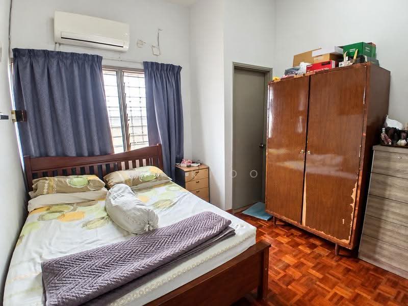 2-storey Terraced House for Sale in SS18 (Subang Jaya) - KH Khoo - Bedroom - PropertyGuru.com.my
