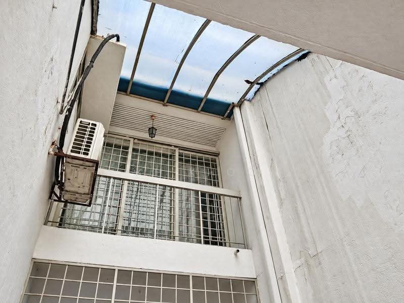 2-storey Terraced House for Sale in SS18 (Subang Jaya) - KH Khoo - Exterior - PropertyGuru.com.my
