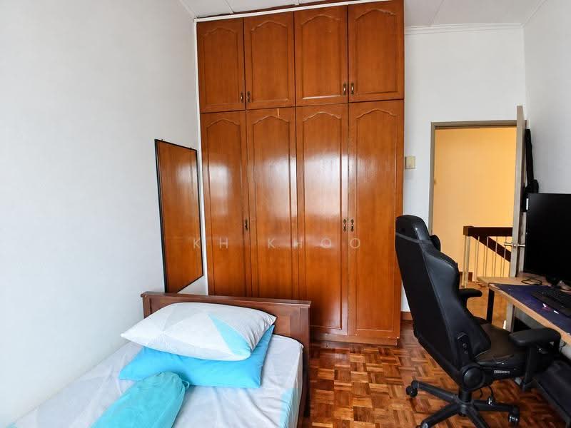 2-storey Terraced House for Sale in SS18 (Subang Jaya) - KH Khoo - Bedroom - PropertyGuru.com.my