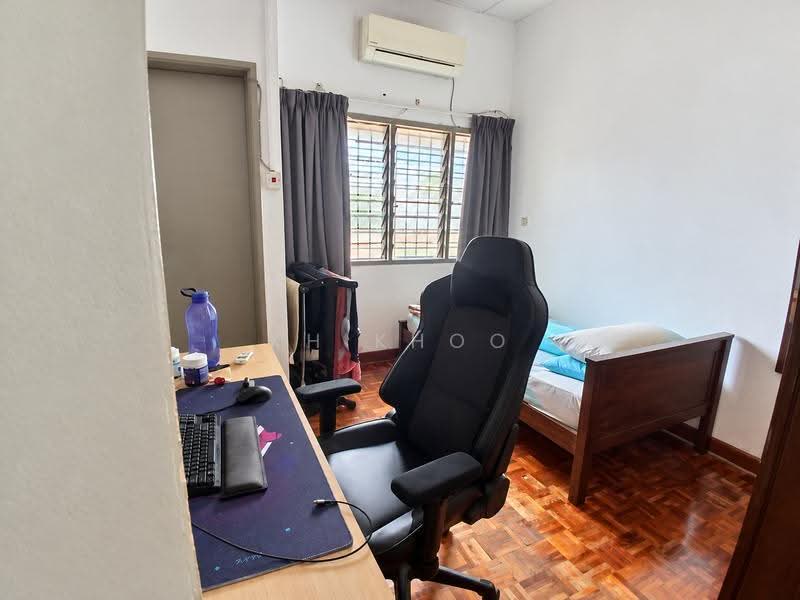 2-storey Terraced House for Sale in SS18 (Subang Jaya) - KH Khoo - Bedroom - PropertyGuru.com.my