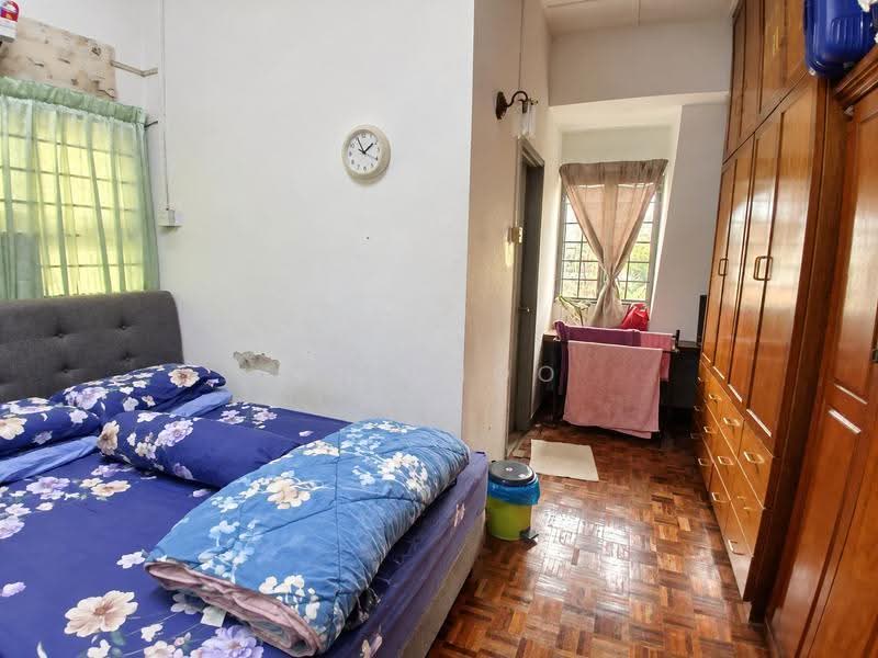2-storey Terraced House for Sale in SS18 (Subang Jaya) - KH Khoo - Bedroom - PropertyGuru.com.my
