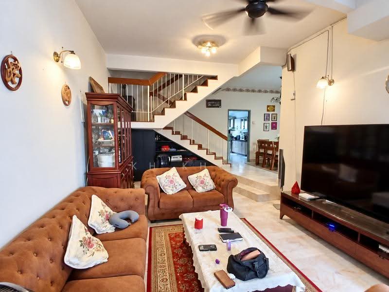 2-storey Terraced House for Sale in SS18 (Subang Jaya) - KH Khoo - PropertyGuru.com.my