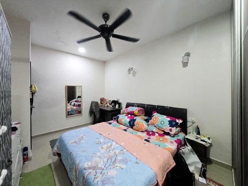 Rumah Teres untuk Dijual di Setapak (Kuala Lumpur) - Zul Syafiq - Bedroom - PropertyGuru.com.my