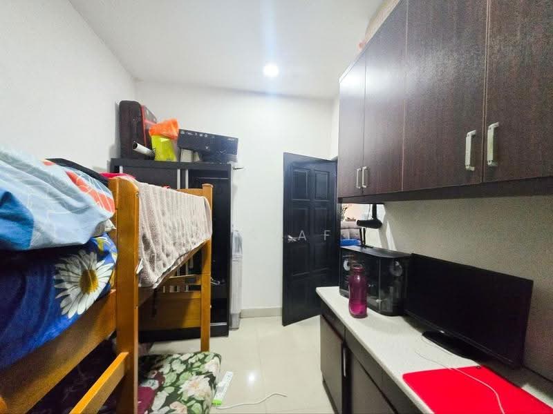 Rumah Teres untuk Dijual di Setapak (Kuala Lumpur) - Zul Syafiq - Bedroom - PropertyGuru.com.my