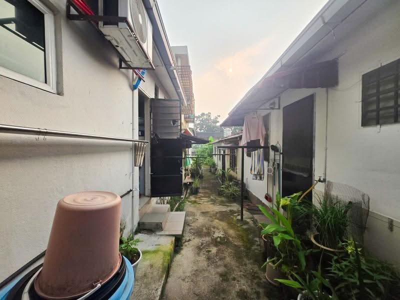 Rumah Teres untuk Dijual di Setapak (Kuala Lumpur) - Zul Syafiq - Exterior - PropertyGuru.com.my
