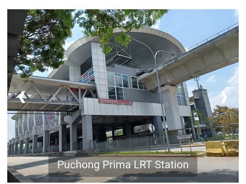 2-storey Terraced House for Rent in Taman Puchong Prima (Puchong) - Shirley Ng - PropertyGuru.com.my