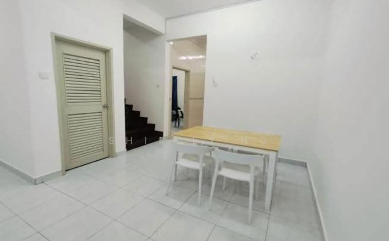 2-storey Terraced House for Rent in Taman Puchong Prima (Puchong) - Shirley Ng - Dining Room - PropertyGuru.com.my