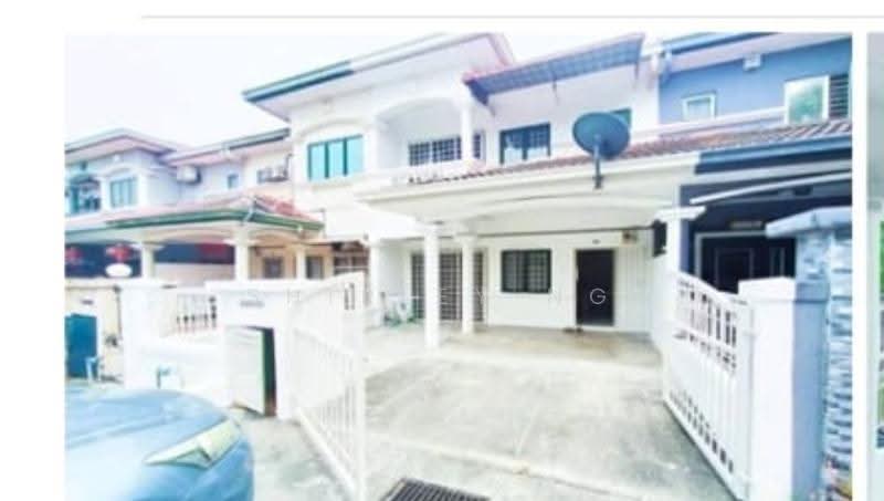 2-storey Terraced House for Rent in Taman Puchong Prima (Puchong) - Shirley Ng - Exterior - PropertyGuru.com.my