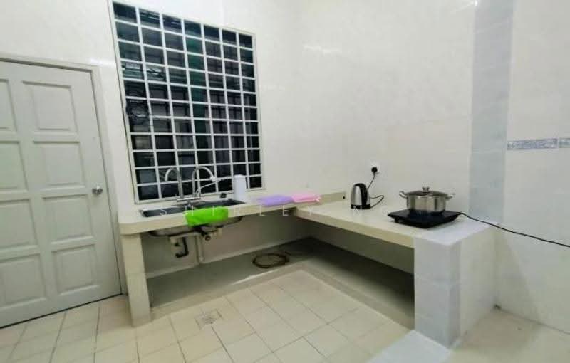 2-storey Terraced House for Rent in Taman Puchong Prima (Puchong) - Shirley Ng - Kitchen - PropertyGuru.com.my