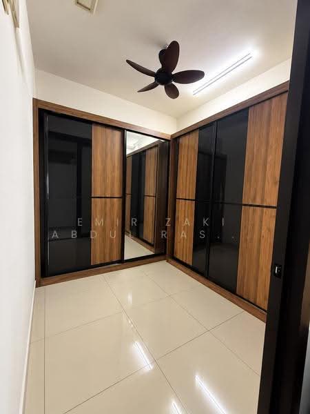 Kediaman Servis untuk Disewa di Setia City Residences - Emir Zaki Abdul Rashid - PropertyGuru.com.my