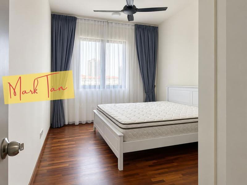 Service Residence for Sale at The Tamarind - Mark Tan - Bedroom - PropertyGuru.com.my