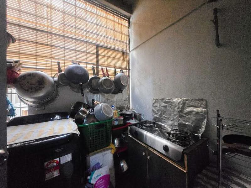 Kondominium untuk Dijual di Tiara Duta - Zul Syafiq - Kitchen - PropertyGuru.com.my