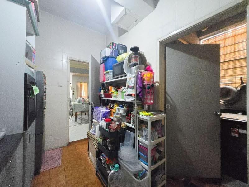 Kondominium untuk Dijual di Tiara Duta - Zul Syafiq - Kitchen - PropertyGuru.com.my