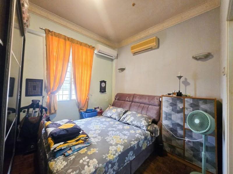Kondominium untuk Dijual di Tiara Duta - Zul Syafiq - Bedroom - PropertyGuru.com.my