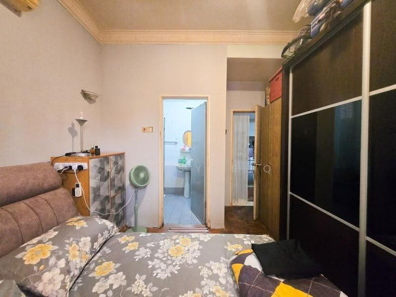 Kondominium untuk Dijual di Tiara Duta - Zul Syafiq - Bedroom - PropertyGuru.com.my