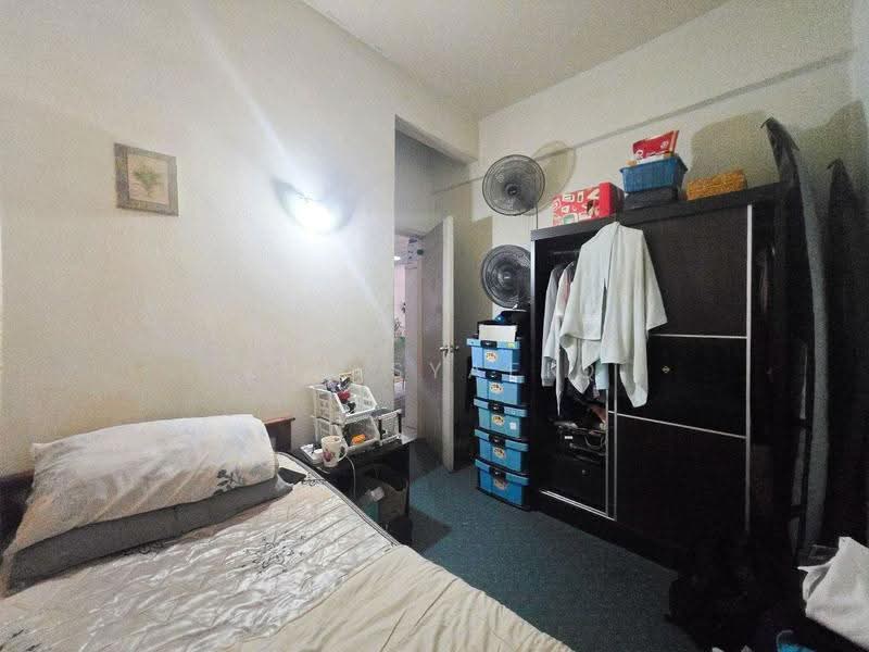 Kondominium untuk Dijual di Tiara Duta - Zul Syafiq - Bedroom - PropertyGuru.com.my
