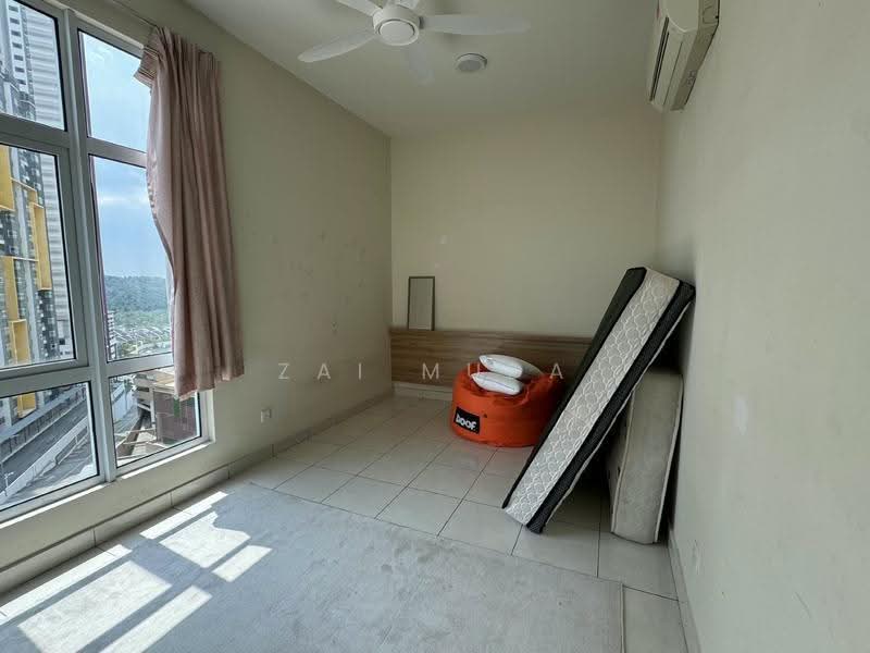 Service Residence for Rent at Mesahill - Zai Muda - PropertyGuru.com.my