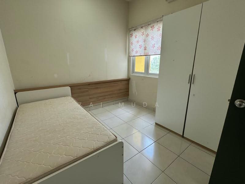 Service Residence for Rent at Mesahill - Zai Muda - PropertyGuru.com.my
