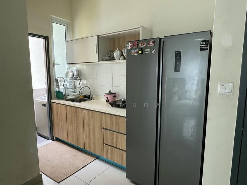 Service Residence for Rent at Mesahill - Zai Muda - PropertyGuru.com.my