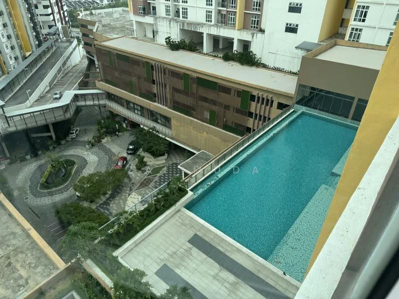 Service Residence for Rent at Mesahill - Zai Muda - PropertyGuru.com.my