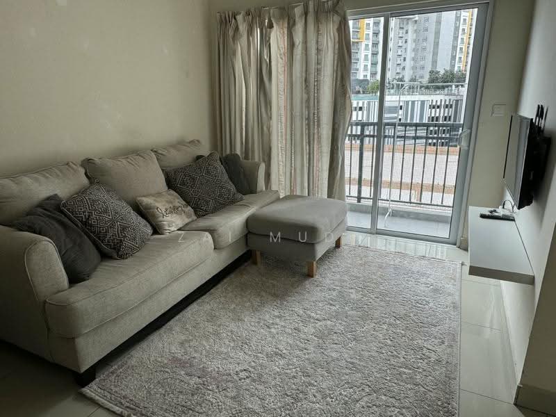 Service Residence for Rent at Mesahill - Zai Muda - PropertyGuru.com.my