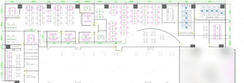 Pejabat untuk Disewa di KLCC (KL City Centre) - Evelyn Kong - PropertyGuru.com.my