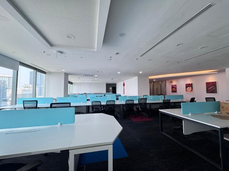 Pejabat untuk Disewa di KLCC (KL City Centre) - Evelyn Kong - Office - PropertyGuru.com.my