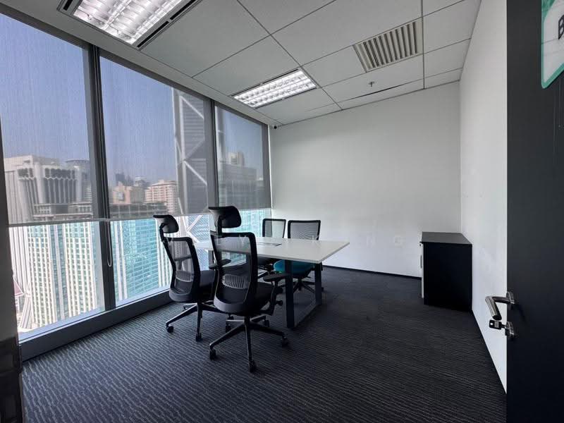 Pejabat untuk Disewa di KLCC (KL City Centre) - Evelyn Kong - Office - PropertyGuru.com.my