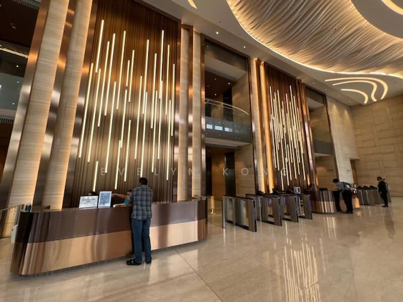 Pejabat untuk Disewa di KLCC (KL City Centre) - Evelyn Kong - Lobby - PropertyGuru.com.my
