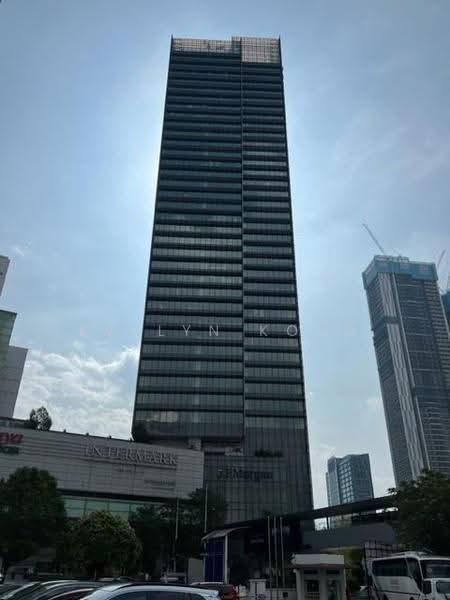Pejabat untuk Disewa di KLCC (KL City Centre) - Evelyn Kong - PropertyGuru.com.my