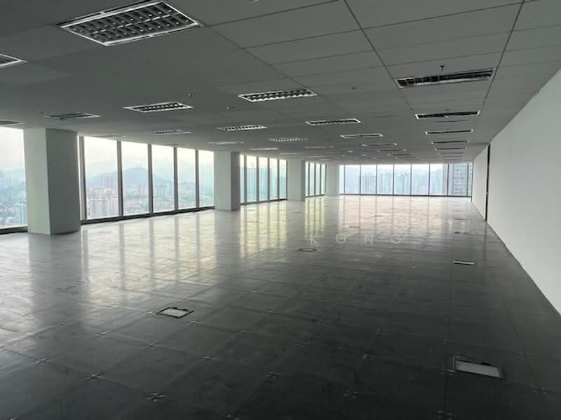 Pejabat untuk Disewa di KLCC (KL City Centre) - Evelyn Kong - View - PropertyGuru.com.my