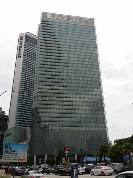 Pejabat untuk Disewa di KLCC (KL City Centre) - Evelyn Kong - PropertyGuru.com.my