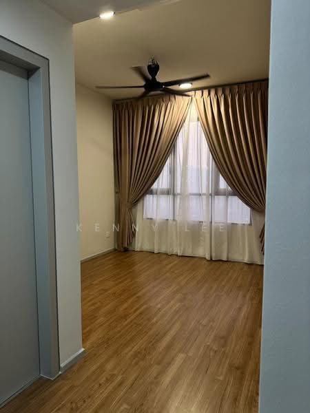 Service Residence for Rent at Melawati : Park One - Kenny Lee - Living Room - PropertyGuru.com.my