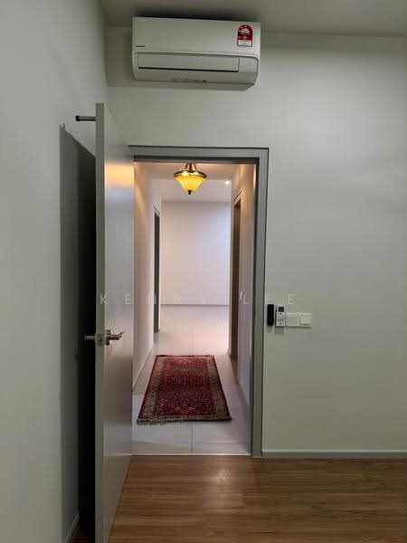 Service Residence for Rent at Melawati : Park One - Kenny Lee - Corridor - PropertyGuru.com.my