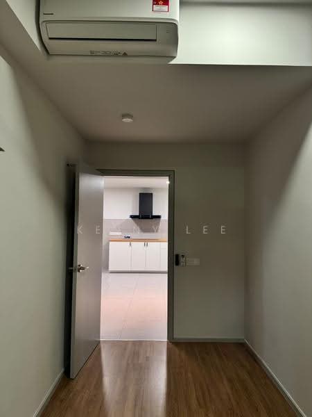 Service Residence for Rent at Melawati : Park One - Kenny Lee - Kitchen - PropertyGuru.com.my