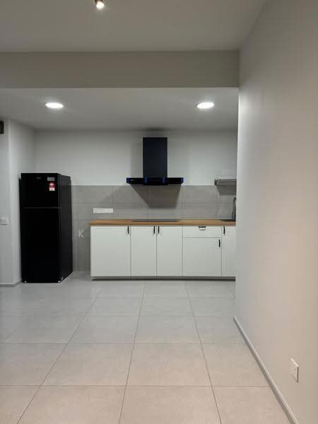 Service Residence for Rent at Melawati : Park One - Kenny Lee - Kitchen - PropertyGuru.com.my