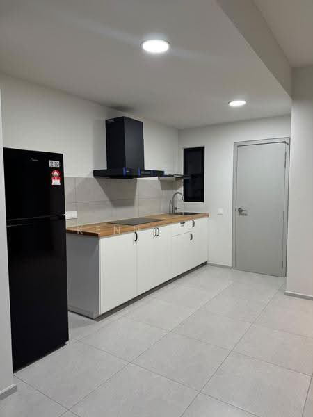 Service Residence for Rent at Melawati : Park One - Kenny Lee - Kitchen - PropertyGuru.com.my