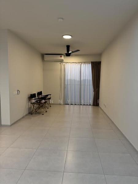 Service Residence for Rent at Melawati : Park One - Kenny Lee - Living Room - PropertyGuru.com.my