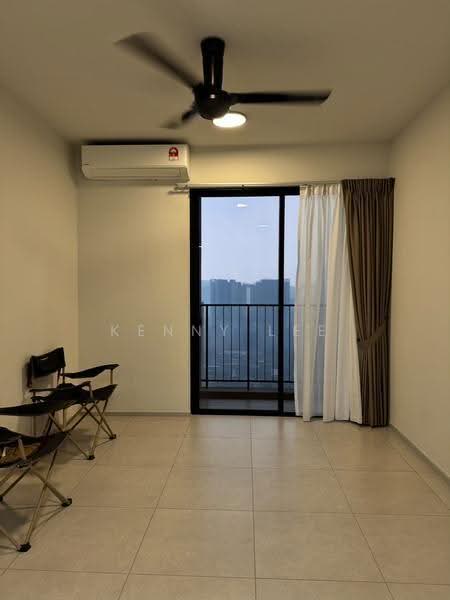 Service Residence for Rent at Melawati : Park One - Kenny Lee - Living Room - PropertyGuru.com.my