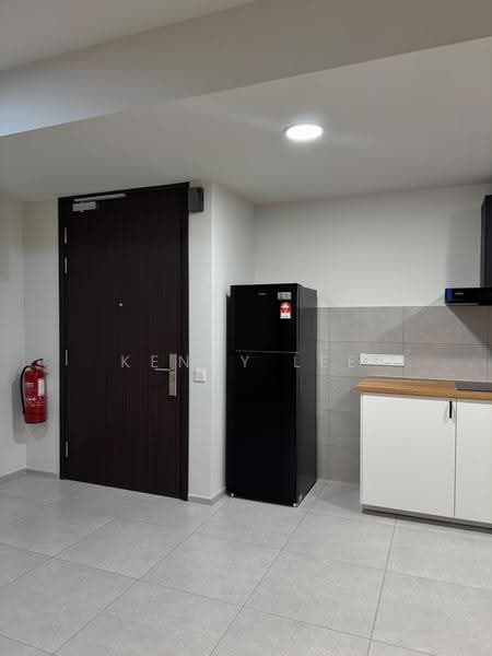 Service Residence for Rent at Melawati : Park One - Kenny Lee - Kitchen - PropertyGuru.com.my